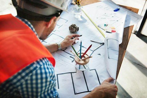 Residential Contractor Insurance
