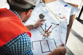 Residential Contractors