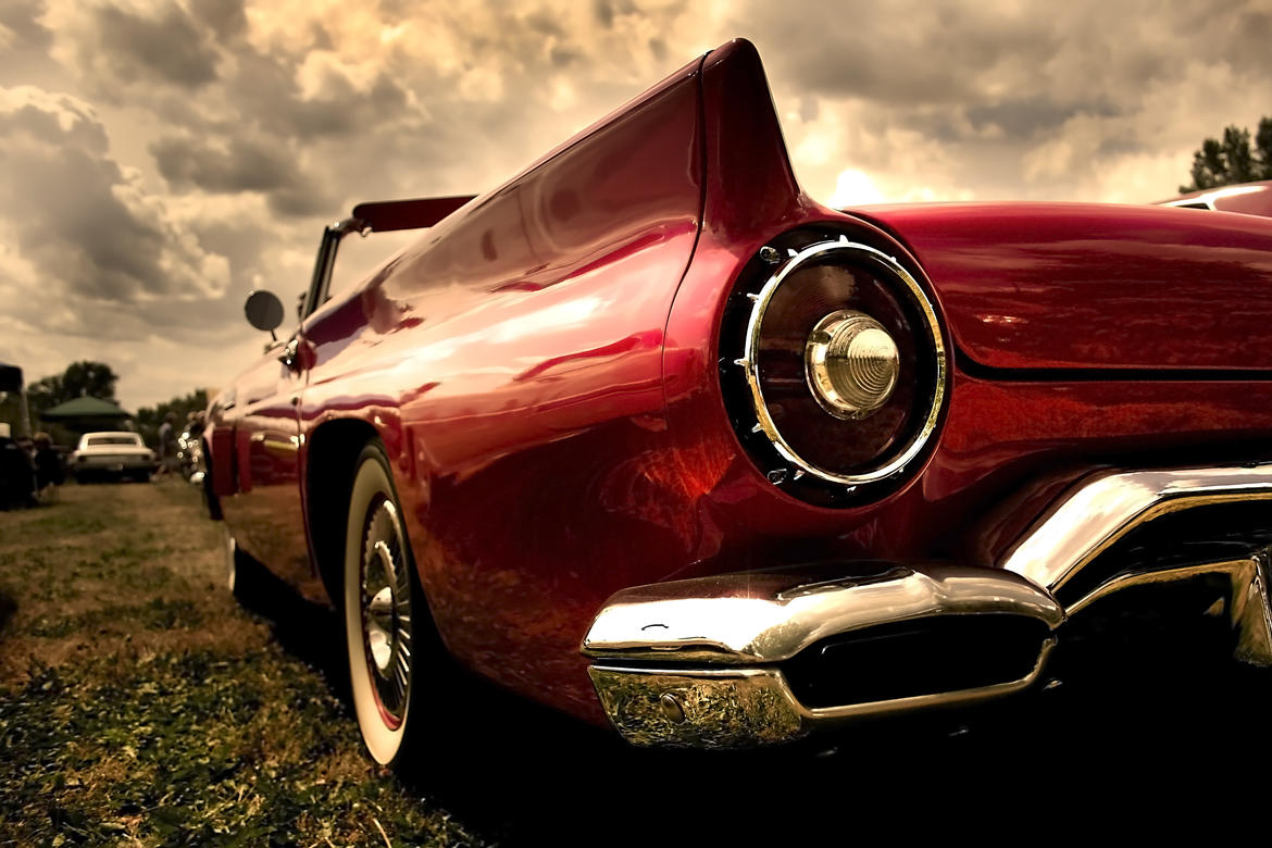 Collector Car Insurance Companies