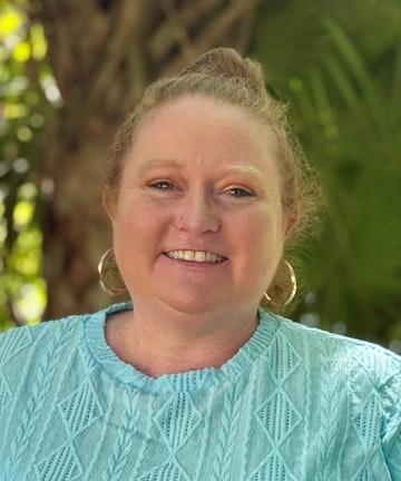 Christina Eldert