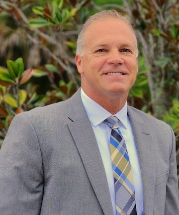 Kenyon Sutton, CIC, ARM
