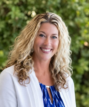 Theresa Flaherty