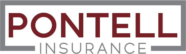 Pontell Insurance Agency homepage